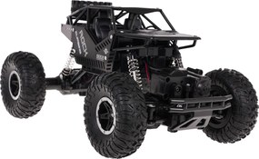 Ramiz Crawler Rover 1:16 RC na diaľkové ovládanie, čierny