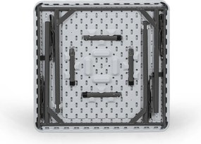 Cateringový stôl, 700 x 700 x 740 mm