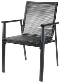 Livarno home Záhradná stolička Miami  (100388850)