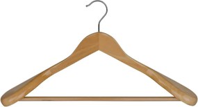 Drevený vešiak na oblečenie Wenko Shaped Hanger Exclusive