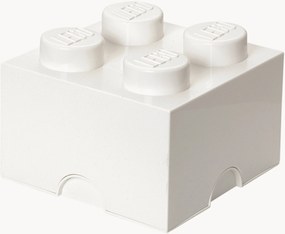 Úložná detská škatuľa LEGO Brick, 4 gombíky