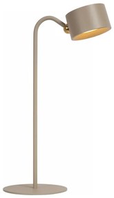 Lucide 46619/03/41 - LED stmievateľná stolová lampa JOLAN LED/3,5W/5V