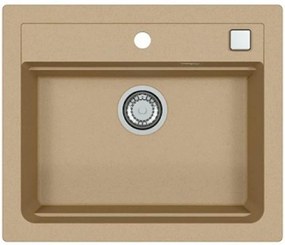 Drez Atrox 30 béžový