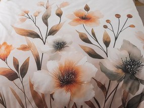 XPOSE® Bavlnené Renforcé obliečky BOŽENA