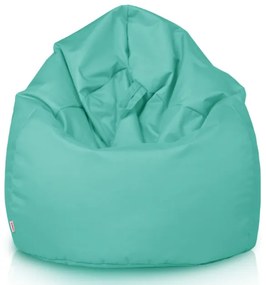 Sedací vak SAKO tyrkysový OUTDOOR