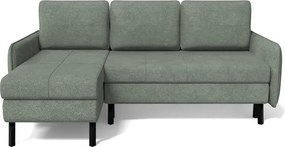 Rohová sedacia súprava Solaro U Sand 31