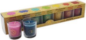 ARÔME Balanced Chakra