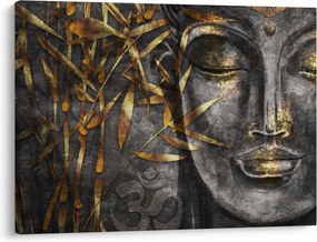 Obraz - Zjednotenie múdrostí (70x50 cm)