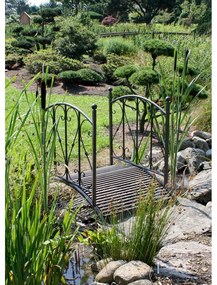 Záhradný most Taupo - Garden Pleasure