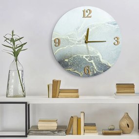 Dekorstudio Moderné dekoratívne nástenné hodiny