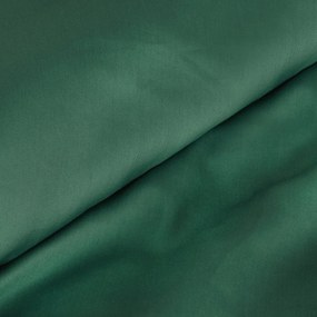 SATÉNOVÉ OBLIEČKY NOVA3 140X200 CM, 1KS 70X80 CM ZELENÉ