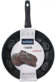 Orion Panvica GRANDE 28 cm , 28 cm
