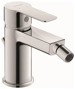 Duravit DC2400011010 - Bidetová batéria D-CODE lesklý chróm