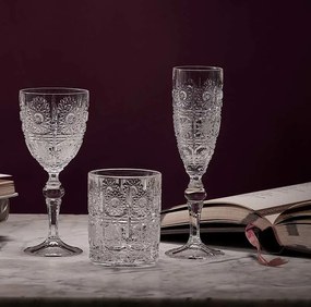 Bohemia Jihlava Pinwheel 500PK DOF ​​360 ml 6 ks