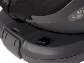 Cavoe Le Mans autosedačka I-Size 40-150 cm Taupe