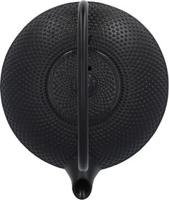 Čajová kanvica ANDREAS čierna 992210