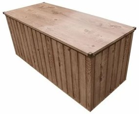 Duramax Záhradný úložný box dub, 770 l