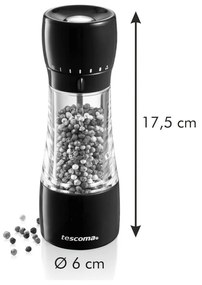 Tescoma Mlynček na korenie VITAMINO, 18 cm, 18 cm