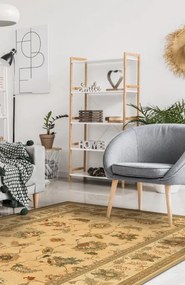 Koberec Polonia Loare Krem