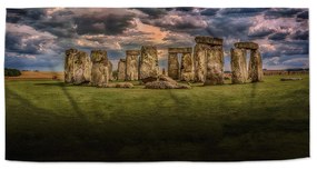 Sablio Uterák Stonehenge - 30x50 cm