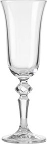 BOHEMIA FALCO POHÁR NA ŠAMPANSKÉ 150ML SADA 6KS