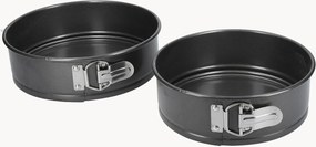 Nepriľnavé formy na pečenie Twin Pack, 2 ks
