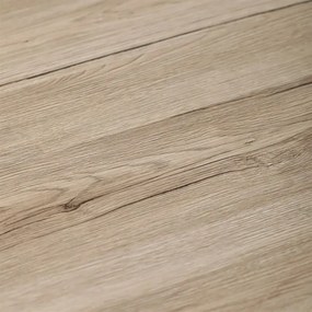 Autronic BONTEC Jedálenský stôl 165x90cm, mdf, dub san remo, HT-W1570 SRE Farba: Prírodné
