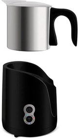 Sencor SMF 4000BK napeňovač mlieka