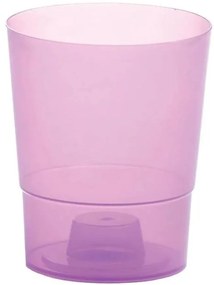 Kvetináč Coubi fialový DSTO125 CR91G