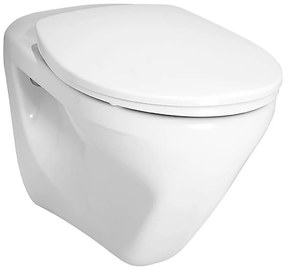 JIKA H8202280000001 - Závesné WC PROFI keramika/biela