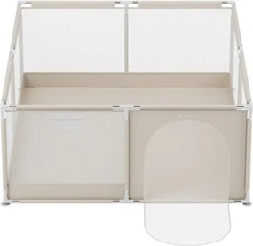 Detská ohrádka Cozy 25 béžová