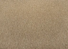 Koberce Breno Metrážny koberec STRUCTURA 48, šíře role 400 cm, hnedá, viacfarebná