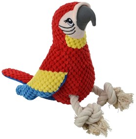 Hračka pre psa Parrot – Love Story