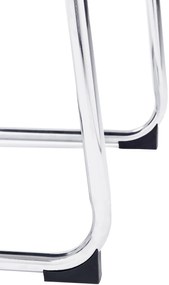 Stolička Seattle - Hnedá