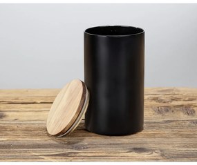 Sklenená dóza na potraviny – Wenko