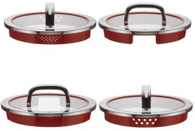 WMF - Sada hrncov 5ks FUNCTION nerez