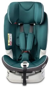 CARETERO Autosedačka CARETERO Yoga green