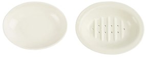 Ib Laursen Keramická mydelnička Buttercream