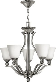 XXXLutz LUSTER, 61/71.5 cm Elstead Lighting - Interiérové svietidlá - 009093114003