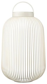 LED prenosné stmievateľné vonkajšie svietidlo na USB ø 31 cm Lito Led – Blomus