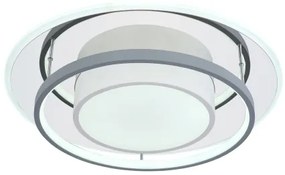 GLOBO stropné svietidlo LED 48017-60R
