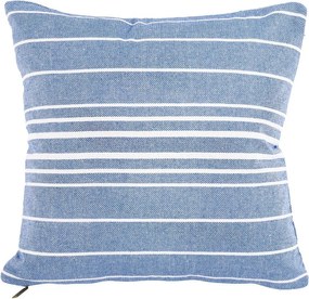 Bavlnený dekoračný vankúš 45x45 cm Solene – Tiseco Home Studio