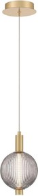 XXXLutz VISIACE SVIETIDLO, 15,2/272 cm Elstead Lighting - Online Only bytové doplnky - 009093018704