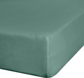 JERSEY PRESTIERADLO ADELA 90X200 CM MÄTOVÉ