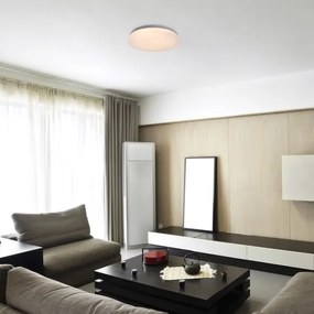 Rabalux 71103 - LED stropné svietidlo VENDEL LED/24W/230V 3000K 37 cm