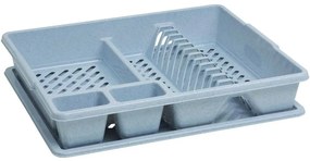 Odkvapkávač basic - 173460 sivý lux