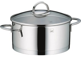 Kela Kastról so sklenenou pokrievkou CAILIN 2,5 l, 2,4 l