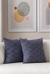 Obliečky na vankúše v súprave 2 ks 43x43 cm Tuffet – Mioli Decor