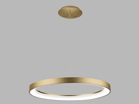 LED2 3271957D Závesné svietidlo Bella Slim 78 Pz, G Dali/push DIM 60W 2CCT