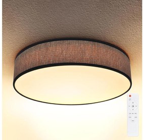Brilagi - LED Stmievateľné stropné svietidlo ADELA LED/48W/230V 3000-6500K + DO WO800-OEM2